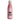 Held des Alltags - Flasche #flaschenfarbe_rose