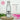 Held des Alltags - Flasche #flaschenfarbe_silber