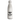 Held des Alltags - Flasche #flaschenfarbe_silber