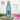 Held des Alltags - Flasche #flaschenfarbe_tuerkis