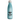 Held des Alltags - Flasche #flaschenfarbe_tuerkis