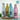 Held des Alltags - Flasche 