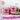 Held des Alltags - Glitzertasse #tassenfarbe_rose