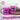 Held des Alltags - Glitzertasse #tassenfarbe_violett