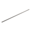 Trinkhalm aus Edelstahl