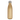 Glitzer Edelstahl-Thermoflasche