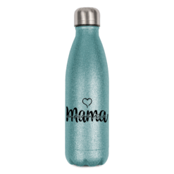Mama du bist die Beste - Flasche