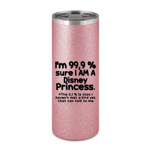 I’m a Disney Princess - Becher To Go