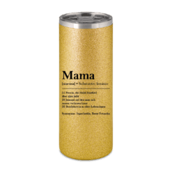 Mama – Definition - Becher To Go
