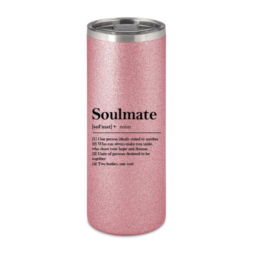 Soulmate – Definition - Becher To Go