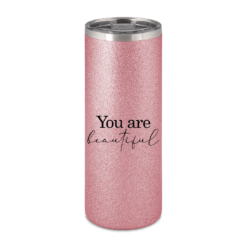 You are beautiful - Becher To Go