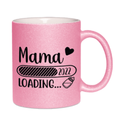 Mama loading