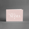 Grußkarte zum Muttertag - Weltbeste Mama