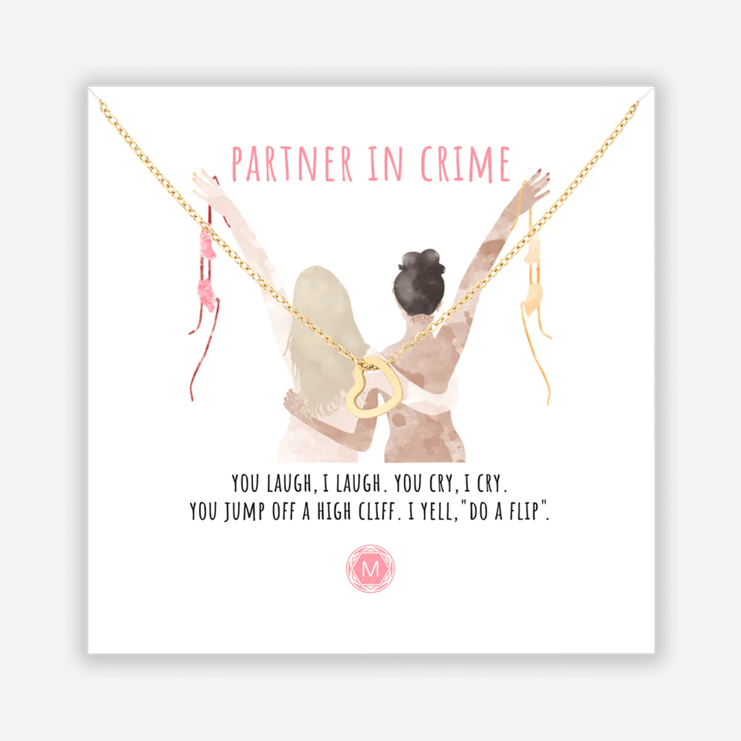 Halskette-Freundschaft-Partner-in-Crime