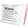 Mama Definition - Kissen Muttertag